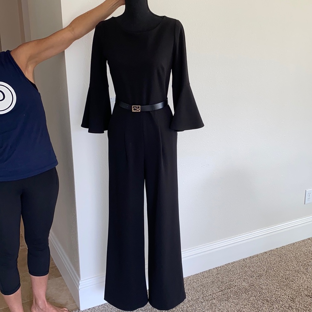 Calvin Klein Jumpsuit